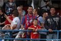 fanoušci Viktorce věřili (2)