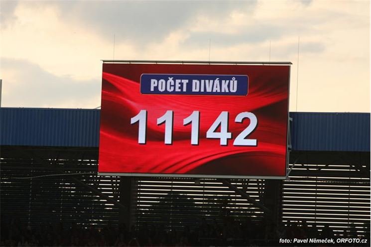 fanoušci Viktorce věřili (10) fanoušci Viktorce věřili (10)