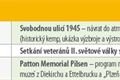 4program slavností úterý