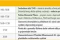 5program slavností středa