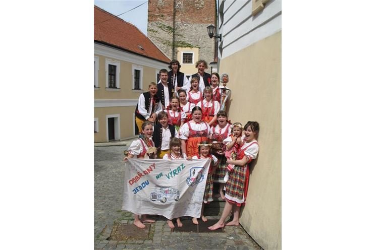 Vozembach