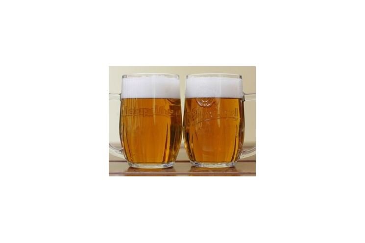 pilsner urquell
