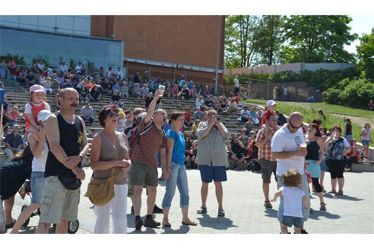 koncert - kapely Brutus (2)