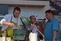 kuchařská schow - Jan Horký -Farmářský obchod (5)