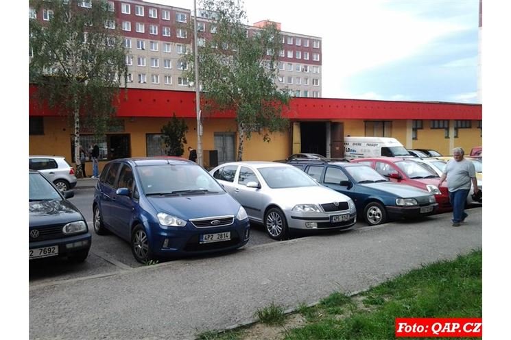 Jak vypadají Vinice (8) Jak vypadají Vinice (8)