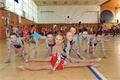 Gymnastky TJ SLAVOJ