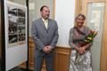 Jiří Struček a Renata Šindelářová