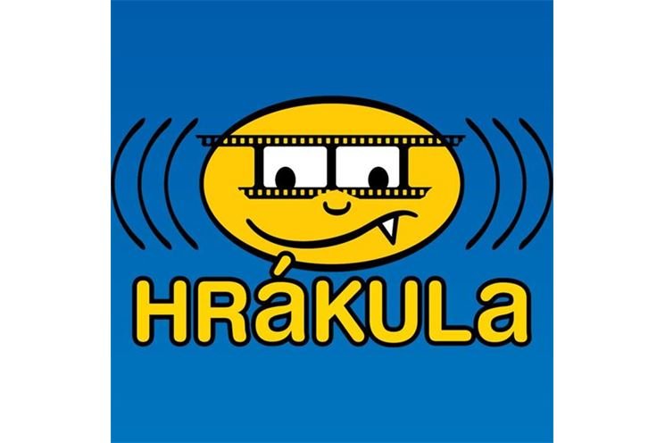 Hrákula Hrákula