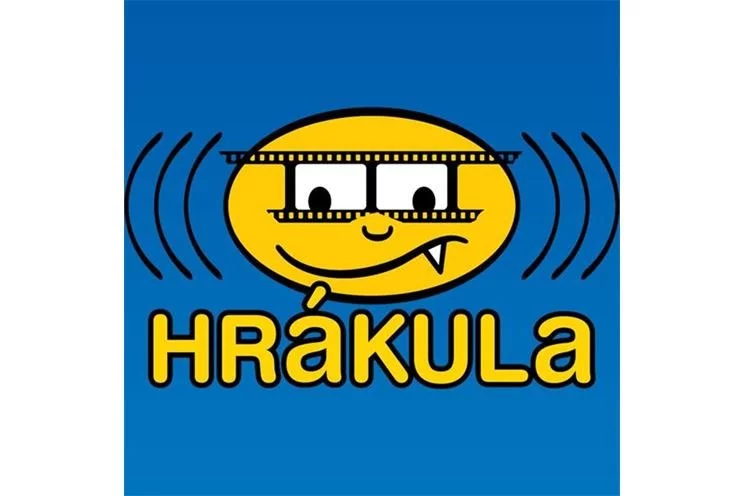 Hrákula Hrákula