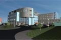 Nová Klatovská nemocnice