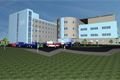 Nová Klatovská nemocnice0