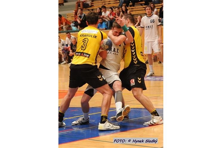 Plzeň - Lovosice 28. dubna 2010 