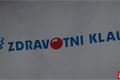 Zdravotní klauni na dětské klinice (12)