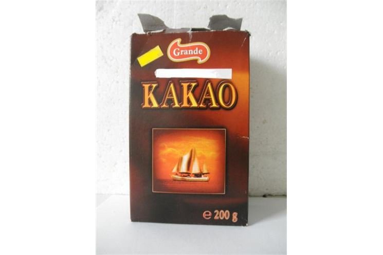 polské kakao polské kakao