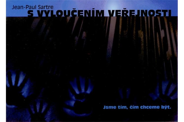 s vyloučenim verejnosti s vyloučenim verejnosti