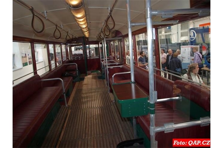 Historický trolejbus 3Tr3 (8)