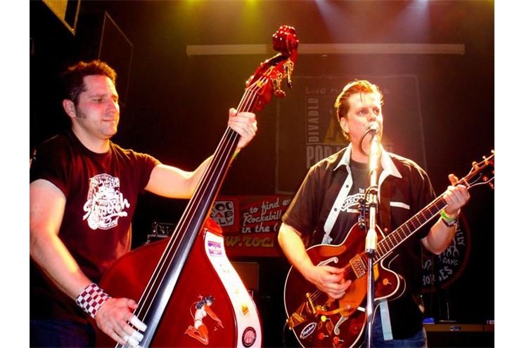 Slapdash rockabilly autor zidla.rajce.net Slapdash rockabilly autor zidla.rajce.net