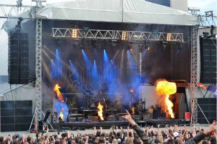 Behemoth