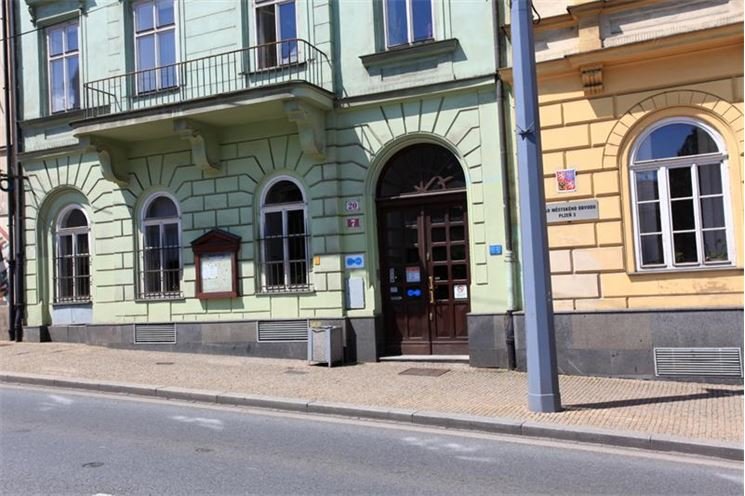 centrální obvod centrální obvod