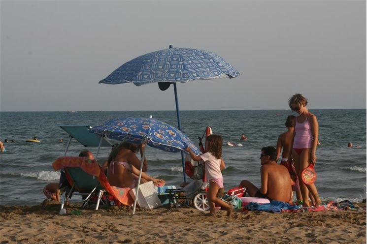 dovolená moře foto QAP.CZ dovolená moře foto QAP.CZ