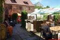 Plzeňské čarování na dvorku (4)