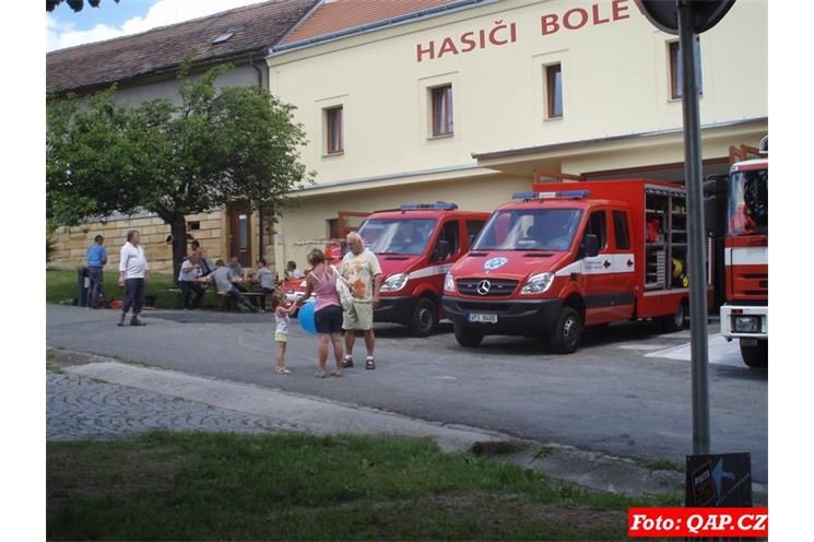 Oslavy Bolevec 630 let (1) Oslavy Bolevec 630 let (1)