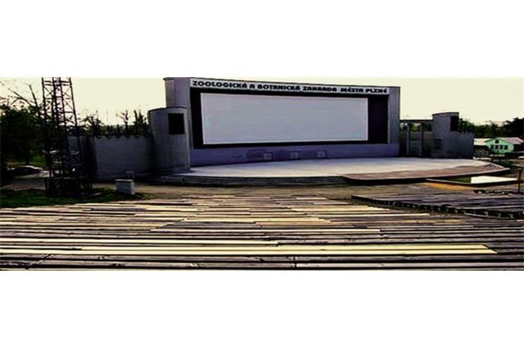 Filmové noci Amfík Filmové noci Amfík