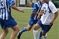 Indiani versus fanoušci _ fotbal Lucni (20)
