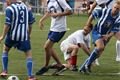 Indiani versus fanoušci _ fotbal Lucni (22)