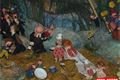 Diorama Broučci (3)