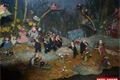 Diorama Broučci (6)