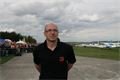  Pořadatel Jiří Pěč z Radia Kiss Proton 