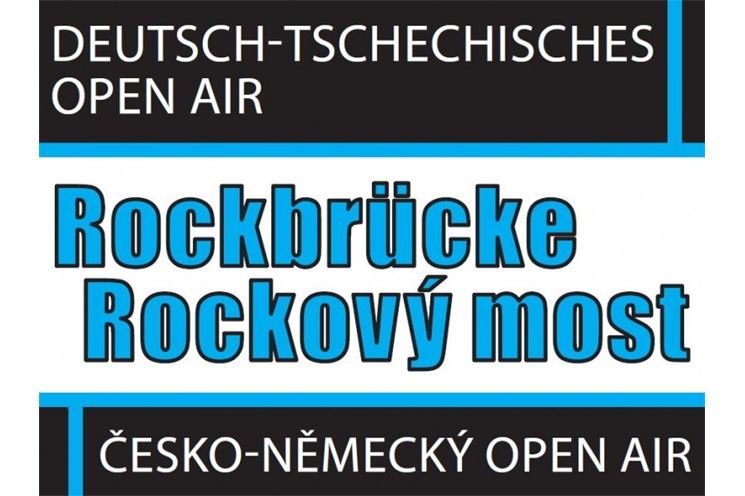 Rockový most festival Rockový most festival