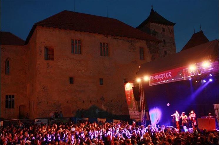České hrady na Švihově 2011jejich foto České hrady na Švihově 2011jejich foto