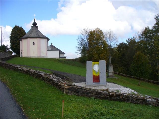 Památník 130