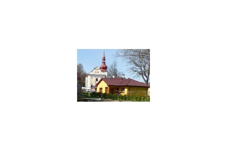 Staré Sedliště Staré Sedliště