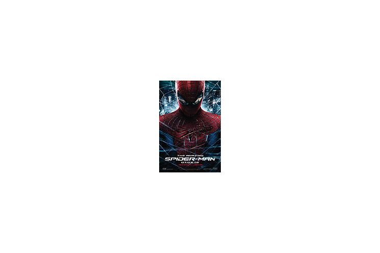 The Amazing Spider Man The Amazing Spider Man