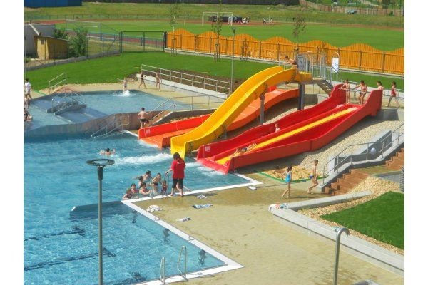 tachov koupaliste tachov koupaliste