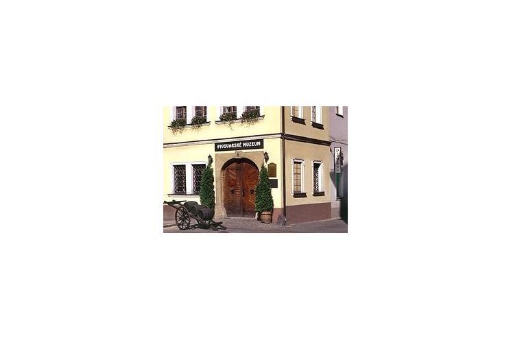 pivovarske muzeum pivovarske muzeum