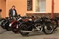 jízda historických motorek Plzeň (1)