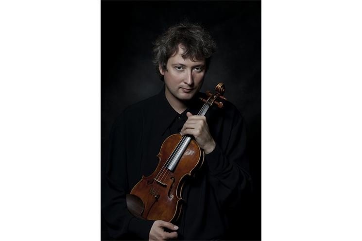 Alexander Shonert, foto www.shonert.com Alexander Shonert, foto www.shonert.com