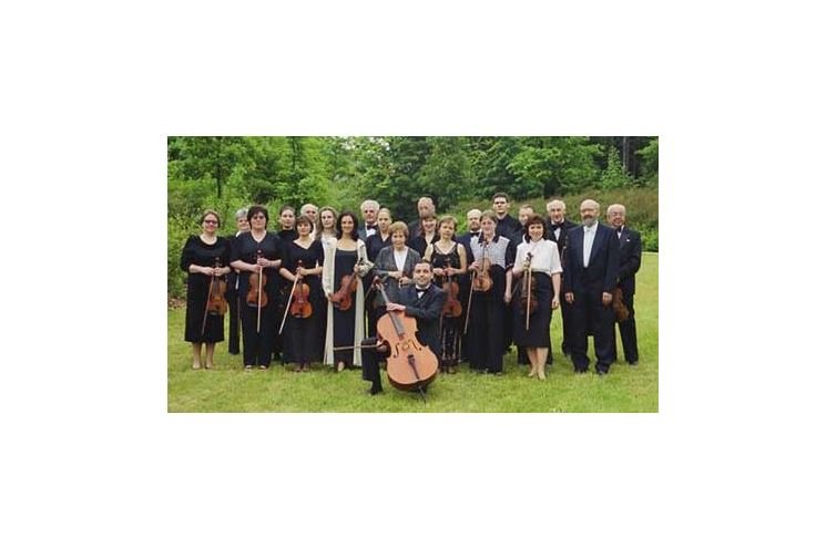 Plzeňské orchestrální sdružení, foto www.orchestr-plzen.cz