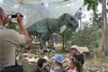 Dinopark Plzeň 