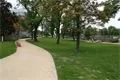 Mlýnská strouha Plzeň 
