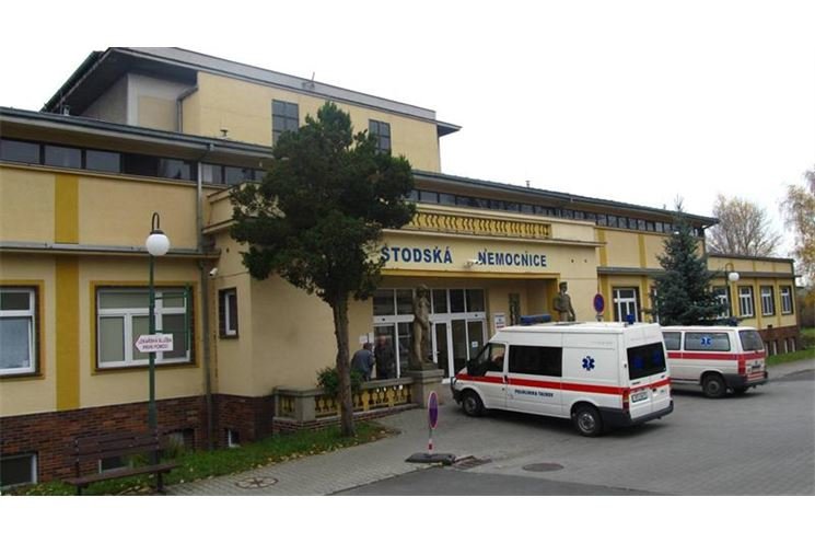 Stodská nemocnice