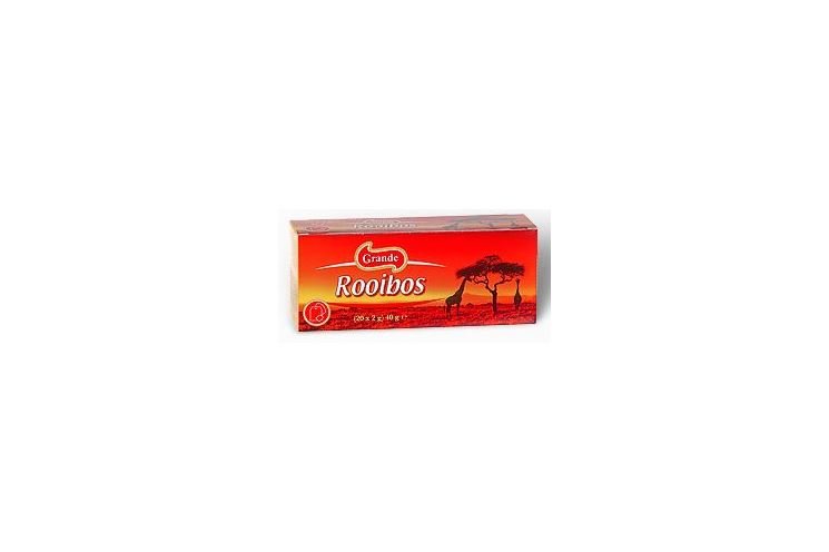 čaj Rooibos čaj Rooibos