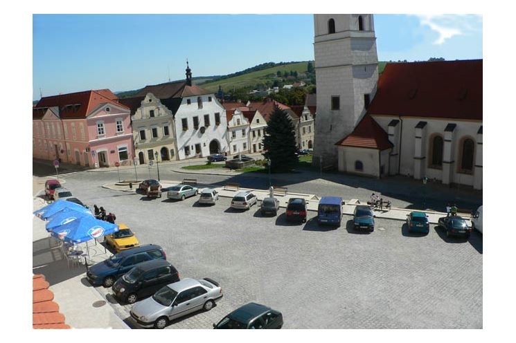 Horšovský Týn Horšovský Týn