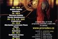 Pro Rodeo Tour 2012