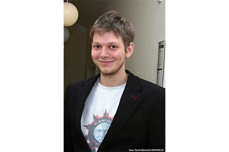 Jakub Jahl .