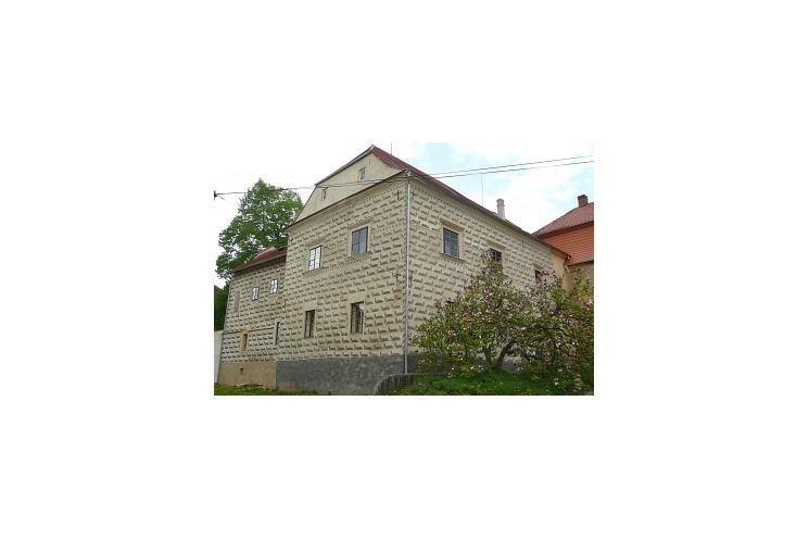 Starý zámek Chudenice a Muzeum Josefa Dobrovského, foto www.klatovy.net